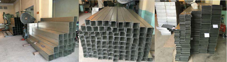 THIẾT KẾ SẢN XUẤT LẮP ĐẶT TỦ BẢNG ĐIỆN CÁC LOẠI