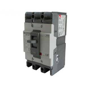 Aptomat MCCB ABN103c 3P-75A LS(75A-100A)
