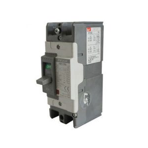 Aptomat MCCB ABN52c 2P-15A LS(15A-20A-30A-40A-50A)