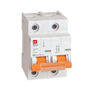Aptomat MCB BKH 2p-80A LS