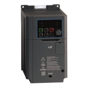 Biến tần LSLV0015G100-4EONN