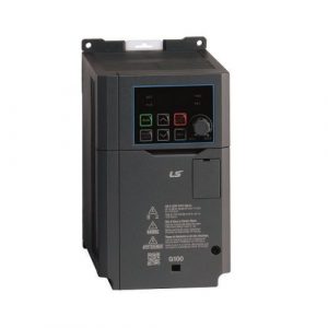Biến tần LSLV0022G100-2EONN