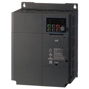 Biến tần LSLV0055G100-4E0NN (5,5KW)