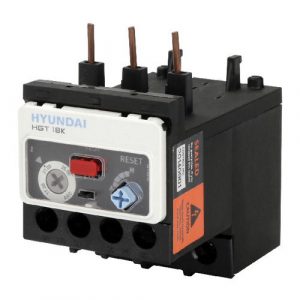 Rơ le nhiệt HGT 18K (12-18)…. Rơ le nhiệt Hyundai