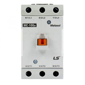 Khởi động từ Contactor MC 100a-220V