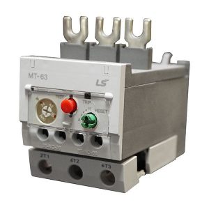Rơ le nhiệt MT63(34-50)LS