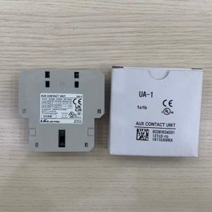 UA-1 Tiếp điệm phụ LS