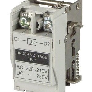 UVT for ABN/S400->800AF LS /220V