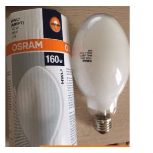 Bóng TT 160w OSRAM