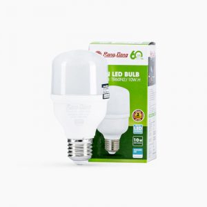 Bóng led trụ FLC 10w