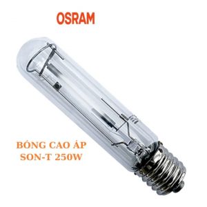 Bóng sont 250w PRC Osram (Đ)