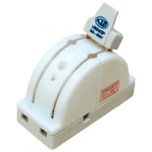 Cầu dao 2 pha 30A đảo
