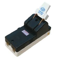 Cầu dao 2 pha 30A thường