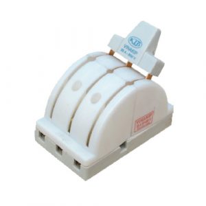Cầu dao 3 pha 60A đảo
