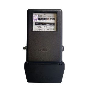 Công tơ 3 pha (3x5A) hữu công loại 1