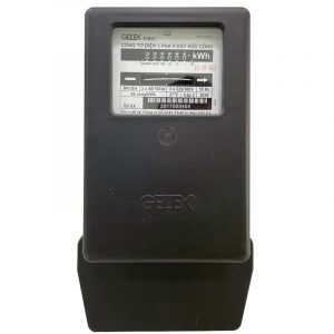 Công tơ 3 pha 50(100A)có KĐ