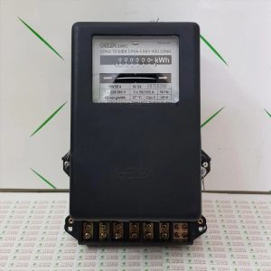 Công tơ 3 pha 50(100A) loại 1