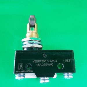 YSR3515 GW-B NTT Công tắc hành trình