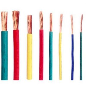 Dây Cu/PVC 1x0.75 VCm* LS