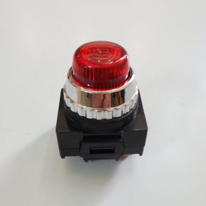 Đèn báo YSPL2-024AR NTT (d25 - 24V)