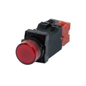 Đèn báo d25/ 24V ARP-F13- 24G HY