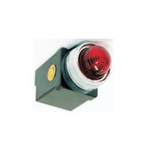 Đèn báo d25 CR252-2/CRP-25A HY
