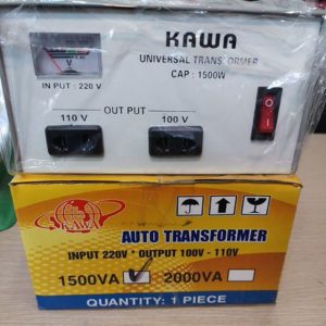 Đổi nguồn 1500W
