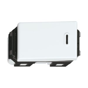 Hạt công tắc B WEG50017 Panasonic (phím to)