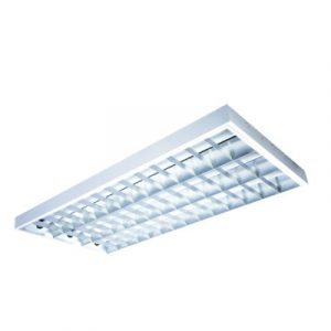 Máng tuýp 1x1.2m SBC 140 comet( cơ)
