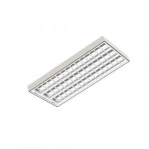 Máng tuýp 2x1.2m SBC 240 comet (cơ)