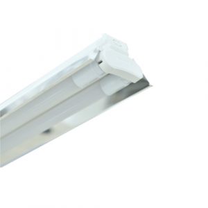 Máng tuýp led 2x1.2m DTF218 (ko bóng) Duhal