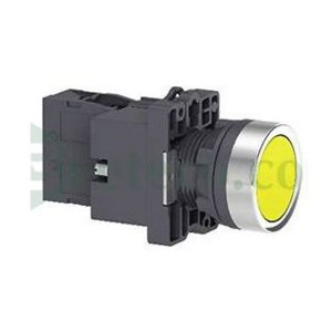 Nút ấn có đèn APT d22/220v TQ