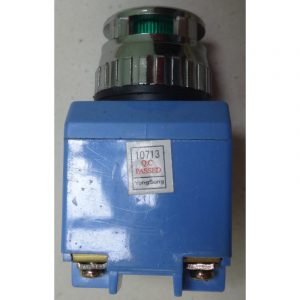 Nút ấn có đèn YSNPBL2-T38A NTT(phi 25/380V)