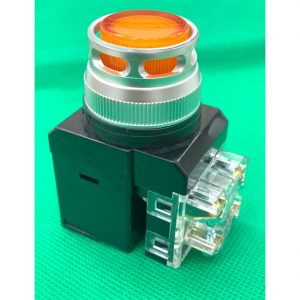 Nút ấn có đèn d30 CR-304 (HY)/CRX-G30MA