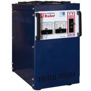 Ổn áp 7,5KVA - 40 Ruler