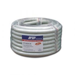 ống sun d16 trắng SP Sino (50m)
