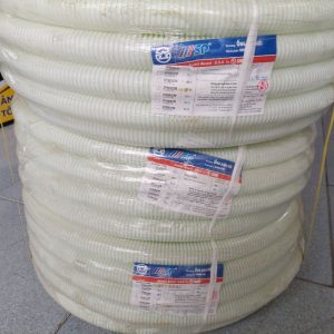 ống sun d32 trắng SP Sino (25m)