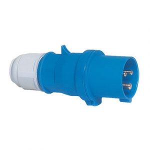 Phích cắm 2126-16A-3C Bals