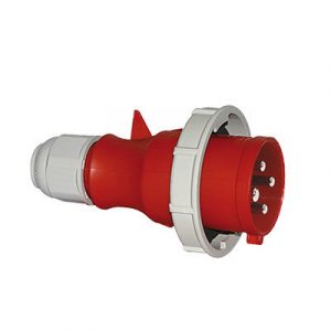 Phích cắm 210824-32A-4C Bals