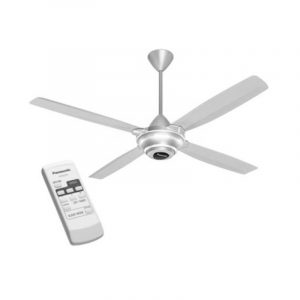 Quạt trần 56MZ - S/4 cánh (bạc) Panasonic