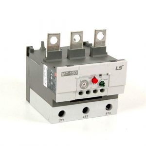 Rơ le nhiệt MT 150 (110-150A)