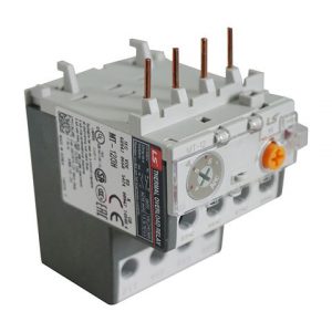Rơ le nhiệt MT12(0.63-18A) LS
