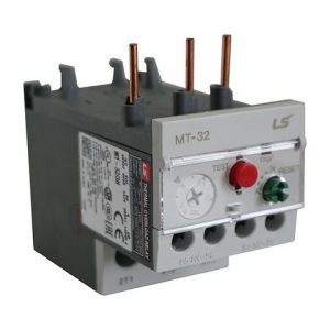Rơ le nhiệt MT32 (0.63-40)A LS