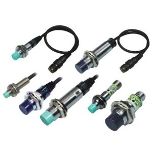 Cảm biến Sensor UP-18RLD8PA HY