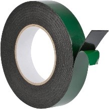 Băng dính xốp 2 mặt